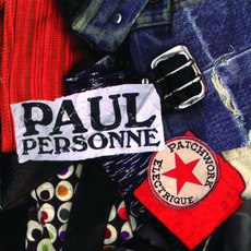 Patchwork Électrique mp3 Album by Paul Personne