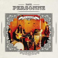 À L'Ouest mp3 Album by Paul Personne