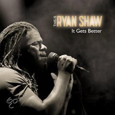 It Gets Better mp3 Album by Ryan Shaw