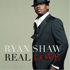 Real Love mp3 Album by Ryan Shaw