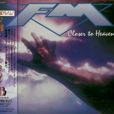 Closer To Heaven (Japanese Edition) mp3 Album by FM