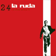 24 Images/Seconde mp3 Album by La Ruda