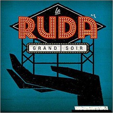 Grand Soir mp3 Album by La Ruda