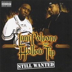 Still Wanted mp3 Album by Luni Coleone & Hollow Tip