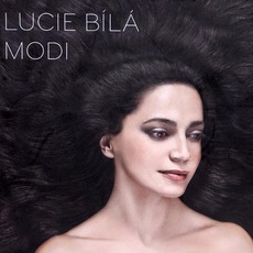 Modi mp3 Album by Lucie Bílá