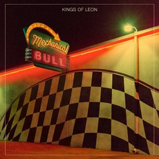 Mechanical Bull (Deluxe Edition) mp3 Album by Kings Of Leon