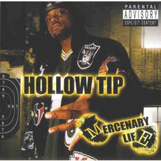 Mercenary Life mp3 Album by Hollow Tip