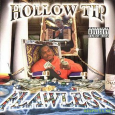 Flawless mp3 Album by Hollow Tip