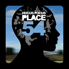 Place 54 mp3 Album by Hocus Pocus