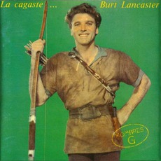 La Cagaste... Burt Lancaster mp3 Album by Hombres G