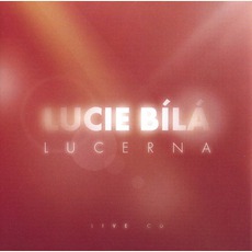 Lucerna mp3 Live by Lucie Bílá