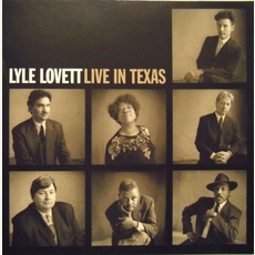 Live In Texas mp3 Live by Lyle Lovett