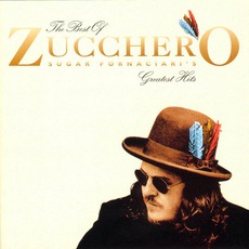 The Best Of Zucchero: Sugar Fornaciari's Greatest Hits (Italian Edition) mp3 Artist Compilation by Zucchero