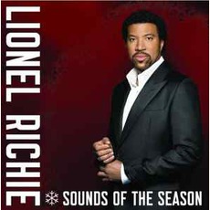 NBC Sounds Of The Season: The Lionel Richie Collection mp3 Artist Compilation by Lionel Richie