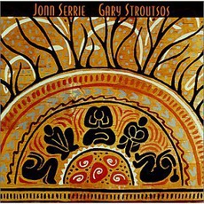 Hidden World mp3 Album by Jonn Serrie & Gary Stroutsos