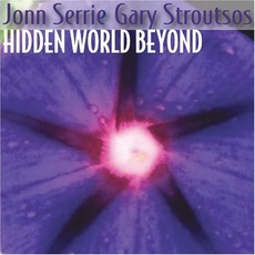 Hidden World Beyond mp3 Album by Jonn Serrie & Gary Stroutsos
