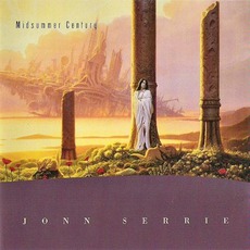 Midsummer Century mp3 Album by Jonn Serrie