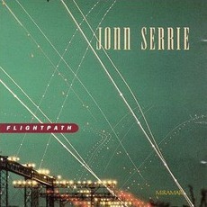 Flightpath (Re-Issue) mp3 Album by Jonn Serrie
