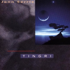 Tingri mp3 Album by Jonn Serrie