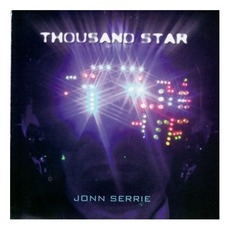 Thousand Star mp3 Album by Jonn Serrie