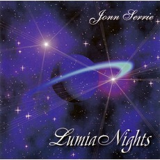 Lumia Nights mp3 Album by Jonn Serrie