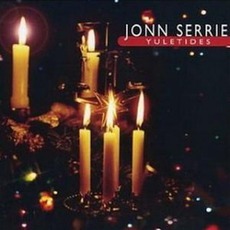 Yuletides mp3 Album by Jonn Serrie