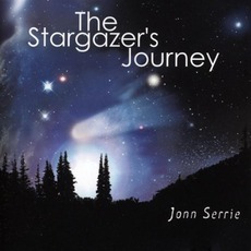 The Stargazer's Journey mp3 Album by Jonn Serrie