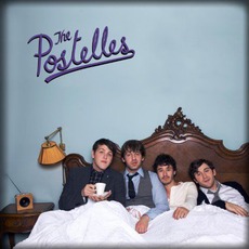 The Postelles mp3 Album by The Postelles