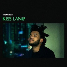 Kiss Land (Deluxe Edition) mp3 Album by The Weeknd
