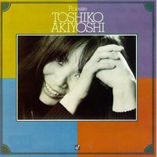 Finesse mp3 Album by Toshiko Akiyoshi