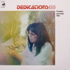 Dedications II mp3 Album by Toshiko Akiyoshi Trio