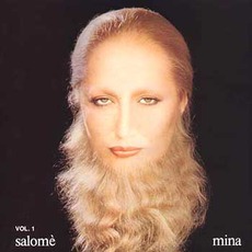 Salomè mp3 Album by Mina