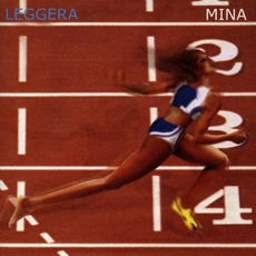 Leggera mp3 Album by Mina