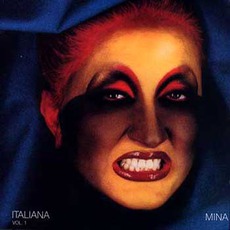 Italiana mp3 Album by Mina