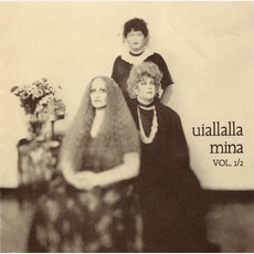 Uiallalla mp3 Album by Mina