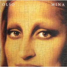 Olio mp3 Album by Mina