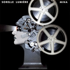 Sorelle Lumière mp3 Album by Mina
