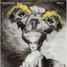 Canarino Mannaro mp3 Album by Mina