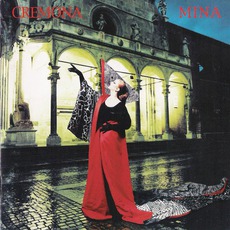 Cremona mp3 Album by Mina
