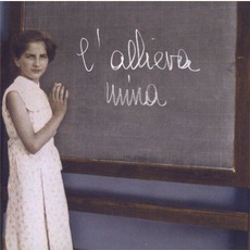 L'allieva mp3 Album by Mina