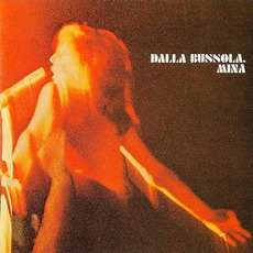 Dalla Bussola (Re-Issue) mp3 Album by Mina