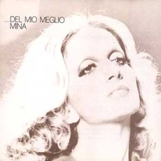 Del Mio Meglio mp3 Album by Mina