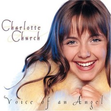 Voice Of An Angel mp3 Album by Charlotte Church