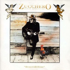 Spirito DiVino (Italian Edition) mp3 Album by Zucchero