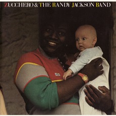 Zucchero & The Randy Jackson Band mp3 Album by Zucchero