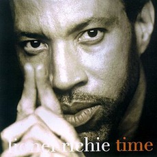 Time mp3 Album by Lionel Richie