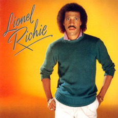 Lionel Richie mp3 Album by Lionel Richie