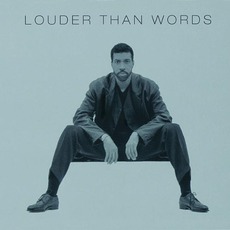 Louder Than Words mp3 Album by Lionel Richie
