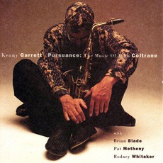 Pursuance: The Music Of John Coltrane mp3 Album by Kenny Garrett