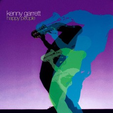 Happy People mp3 Album by Kenny Garrett